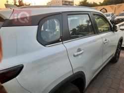 تويوتا أوربان كروزر